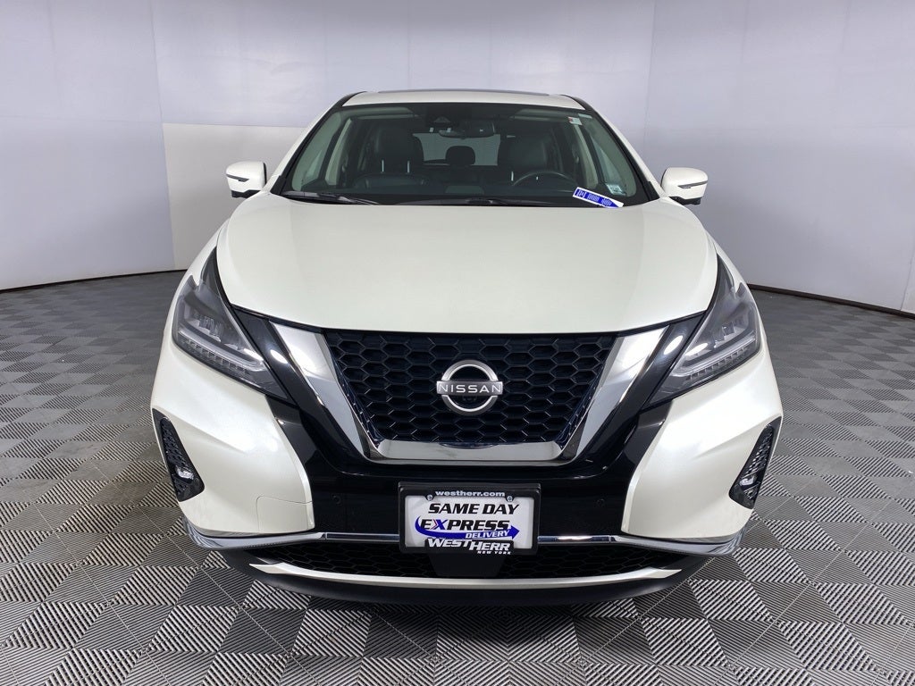 2023 Nissan Murano SL