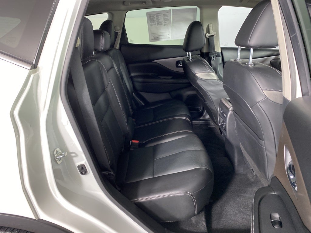 2023 Nissan Murano SL