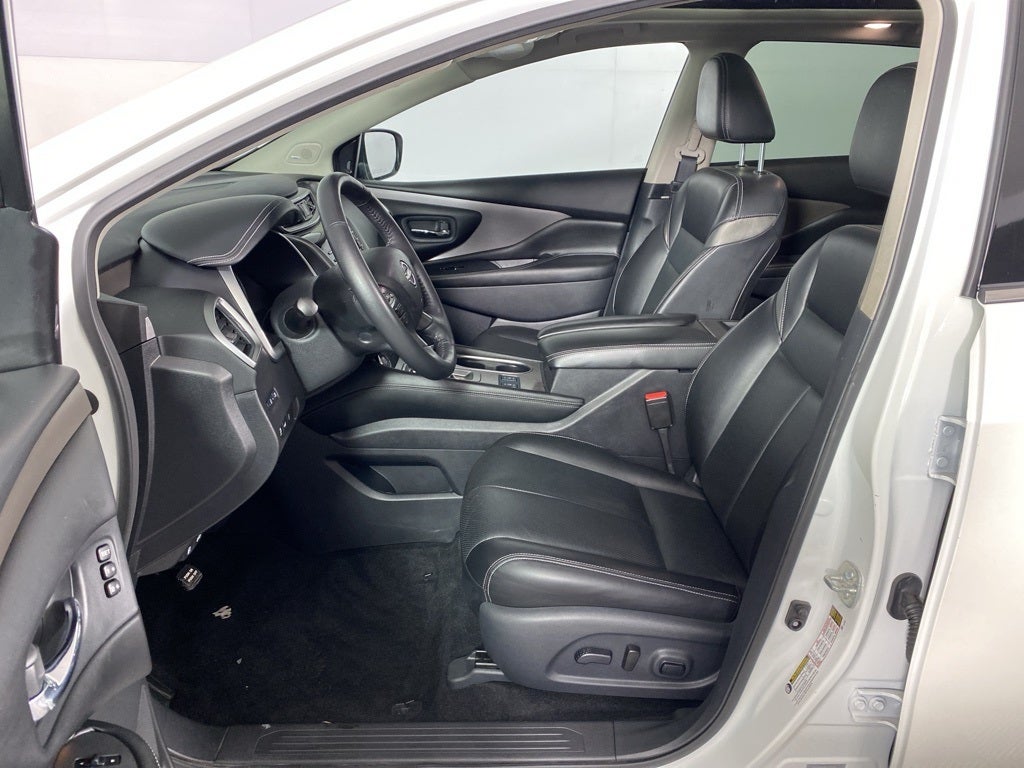 2023 Nissan Murano SL