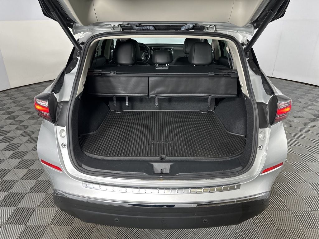 2023 Nissan Murano Platinum