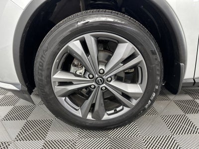 2023 Nissan Murano Platinum