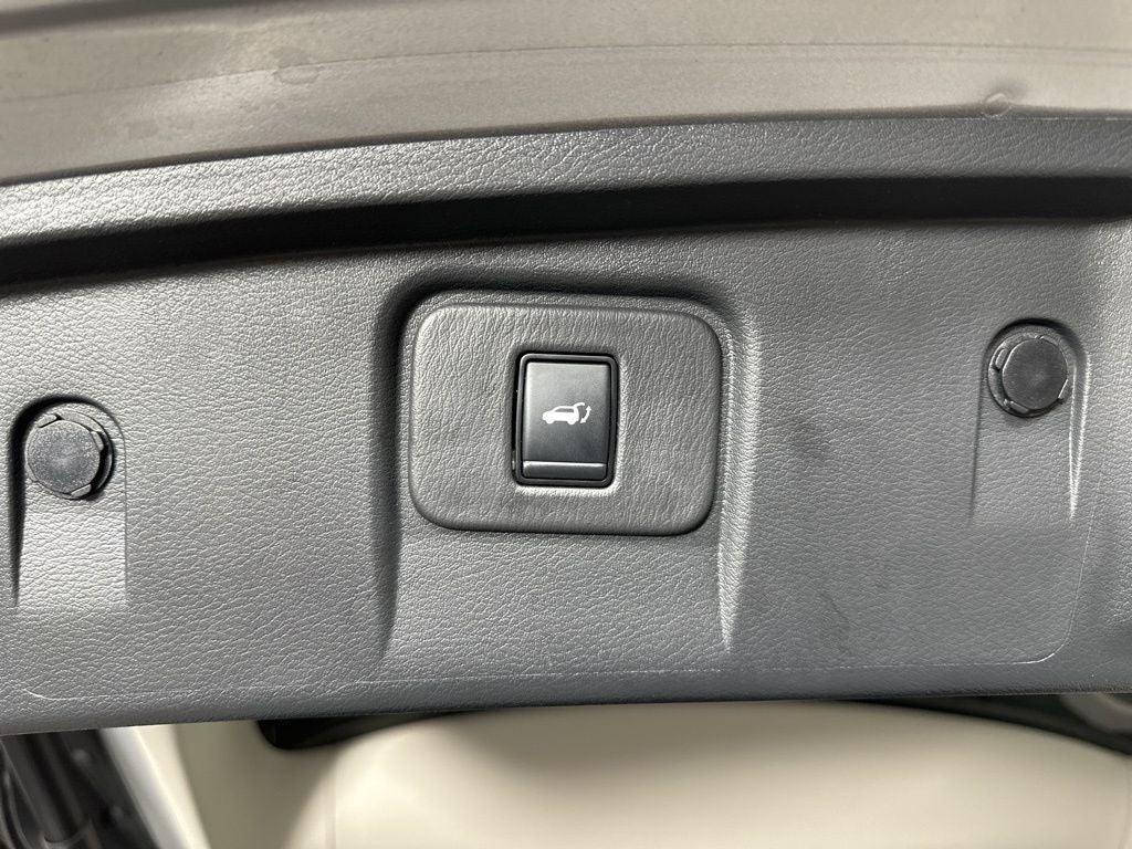 2023 Nissan Murano Platinum