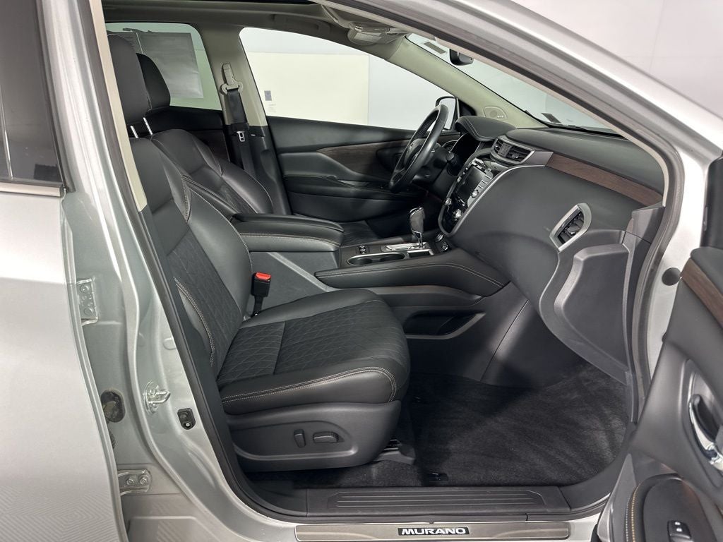 2023 Nissan Murano Platinum