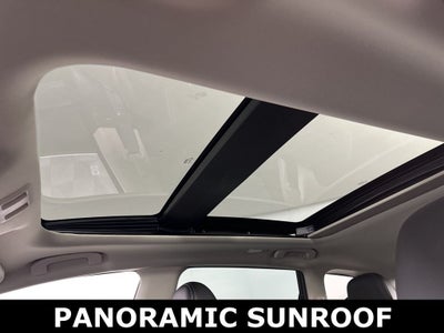 2023 Nissan Murano Platinum