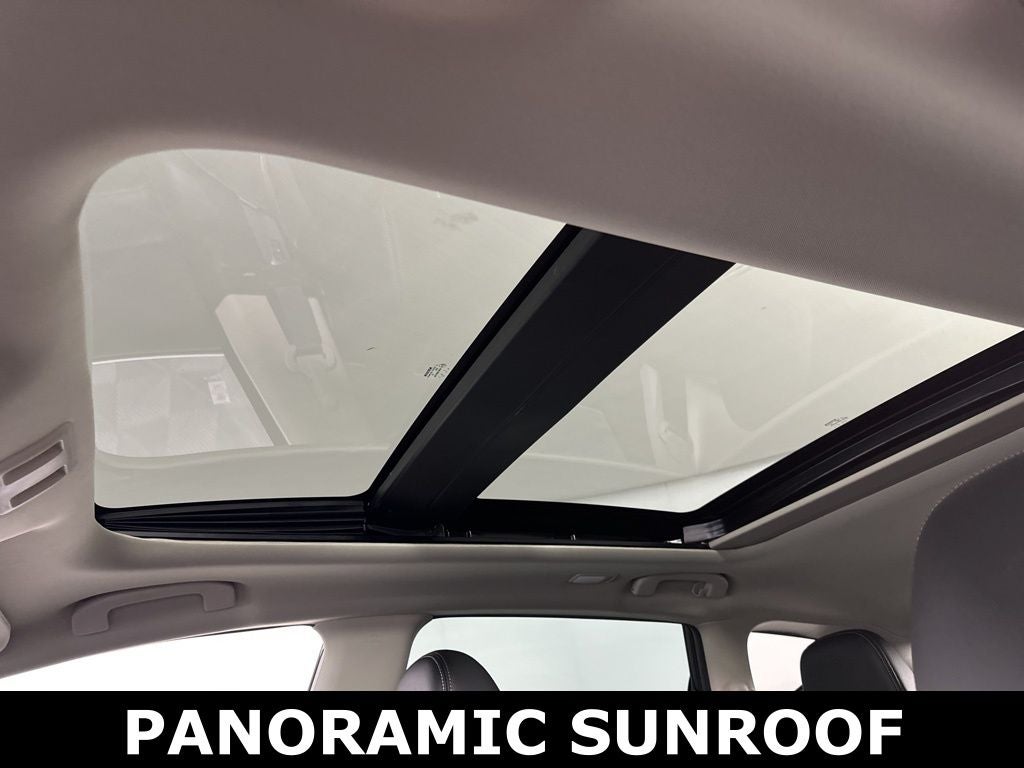 2023 Nissan Murano Platinum