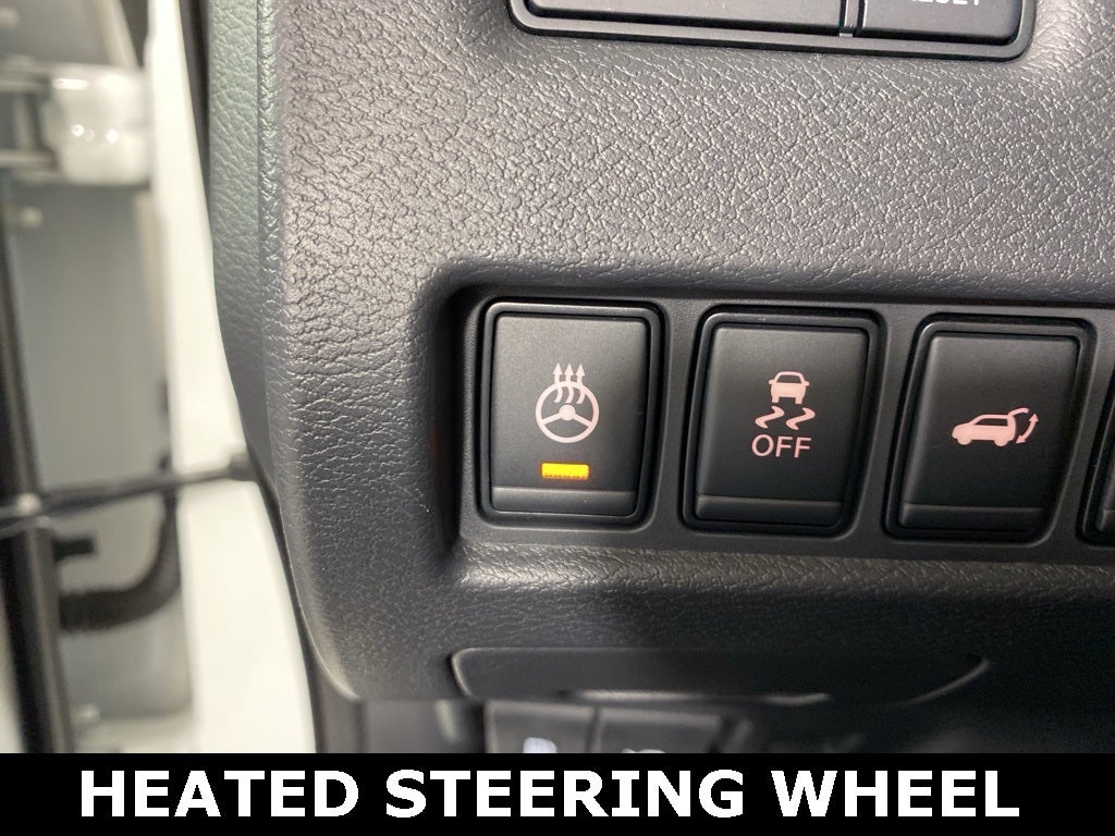 2023 Nissan Murano Platinum