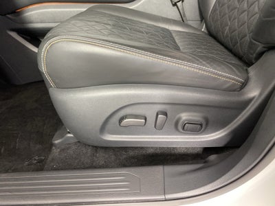 2023 Nissan Murano Platinum