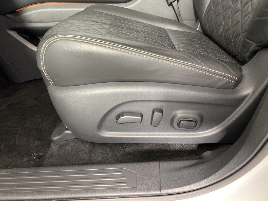 2023 Nissan Murano Platinum