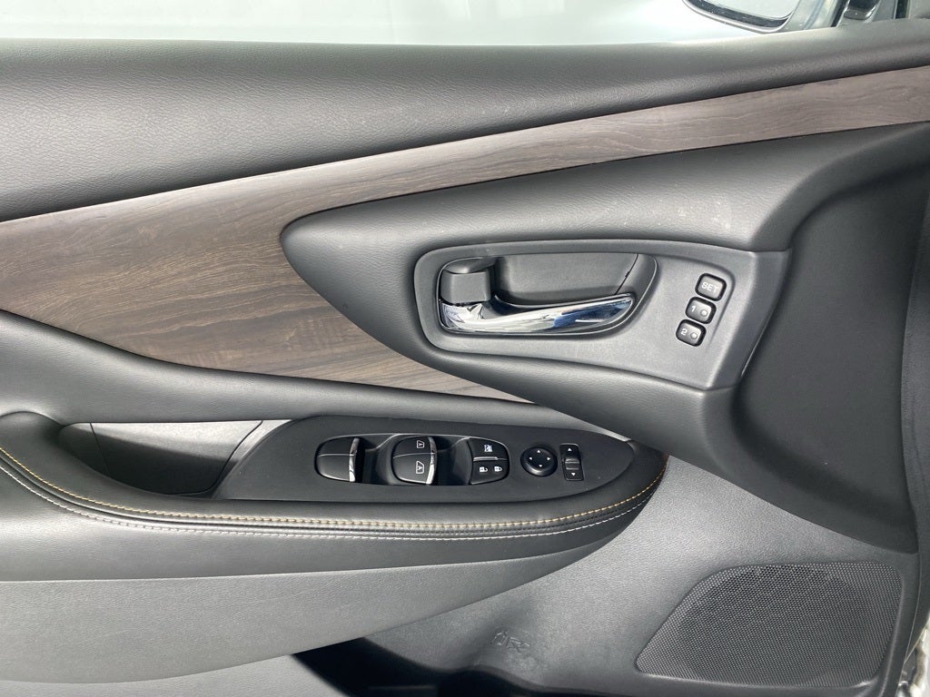 2023 Nissan Murano Platinum