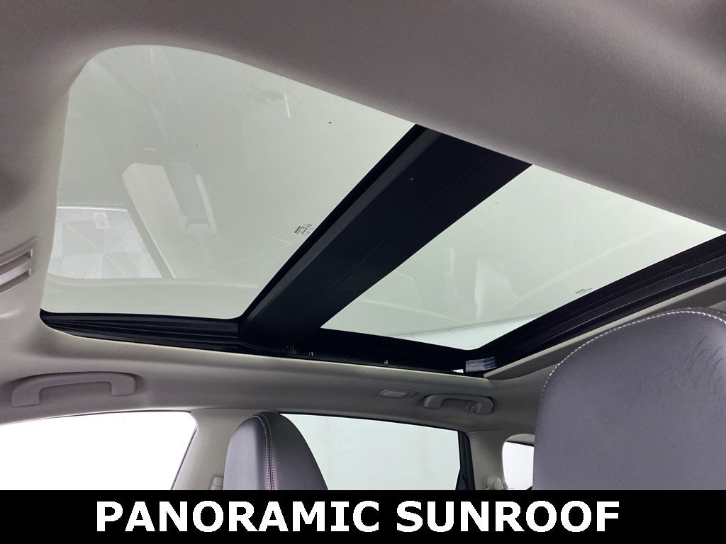 2023 Nissan Murano Platinum