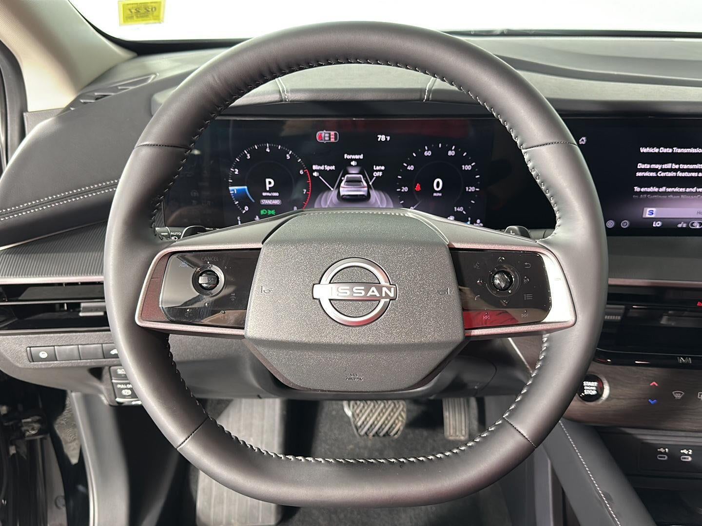 2026 Nissan Murano SV