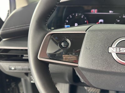 2026 Nissan Murano SV