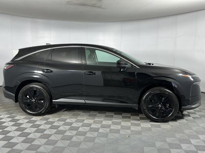 2026 Nissan Murano SV