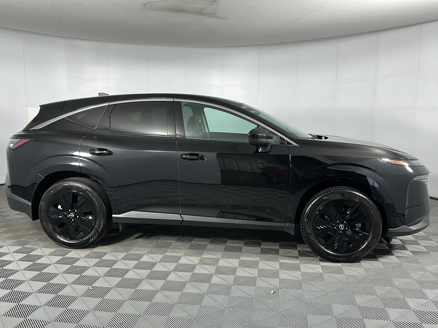 2026 Nissan Murano SV