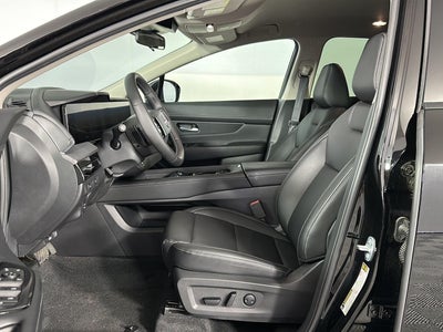 2026 Nissan Murano SV