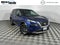 2022 Nissan Rogue S