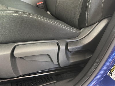 2022 Nissan Rogue S