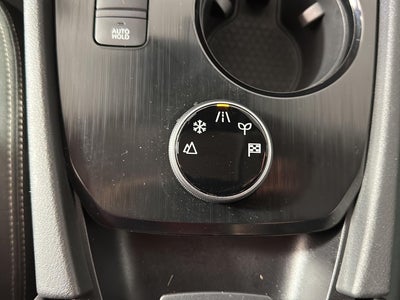 2022 Nissan Rogue S