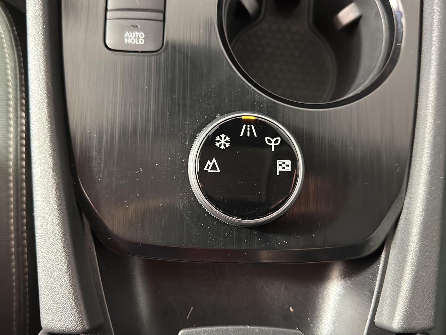 2022 Nissan Rogue S