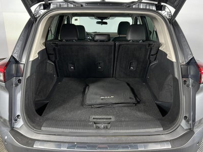 2023 Nissan Rogue Base