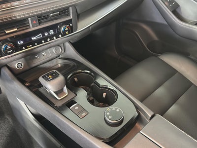 2023 Nissan Rogue Base