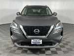 2023 Nissan Rogue Base