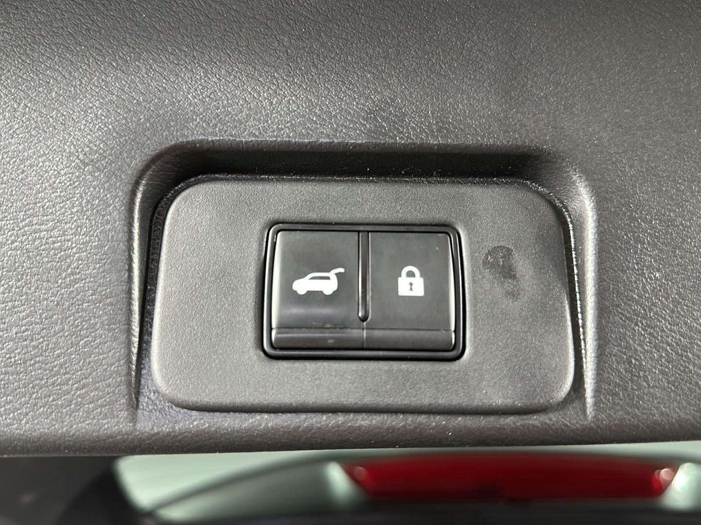 2023 Nissan Rogue Base