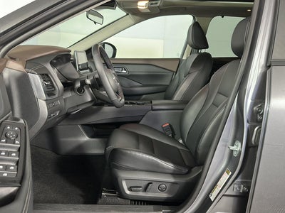 2023 Nissan Rogue Base