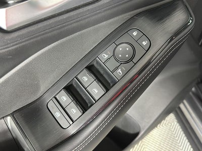 2023 Nissan Rogue Base