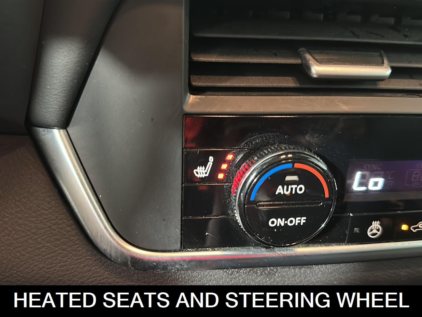 2023 Nissan Rogue Base