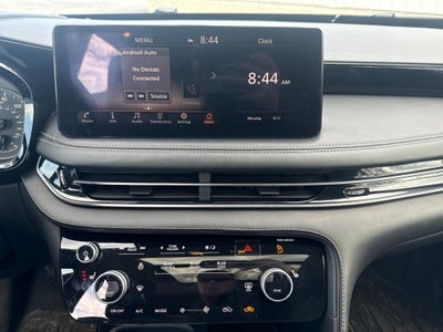 2023 INFINITI QX60 PURE