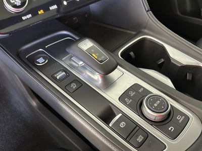 2024 INFINITI QX60 PURE