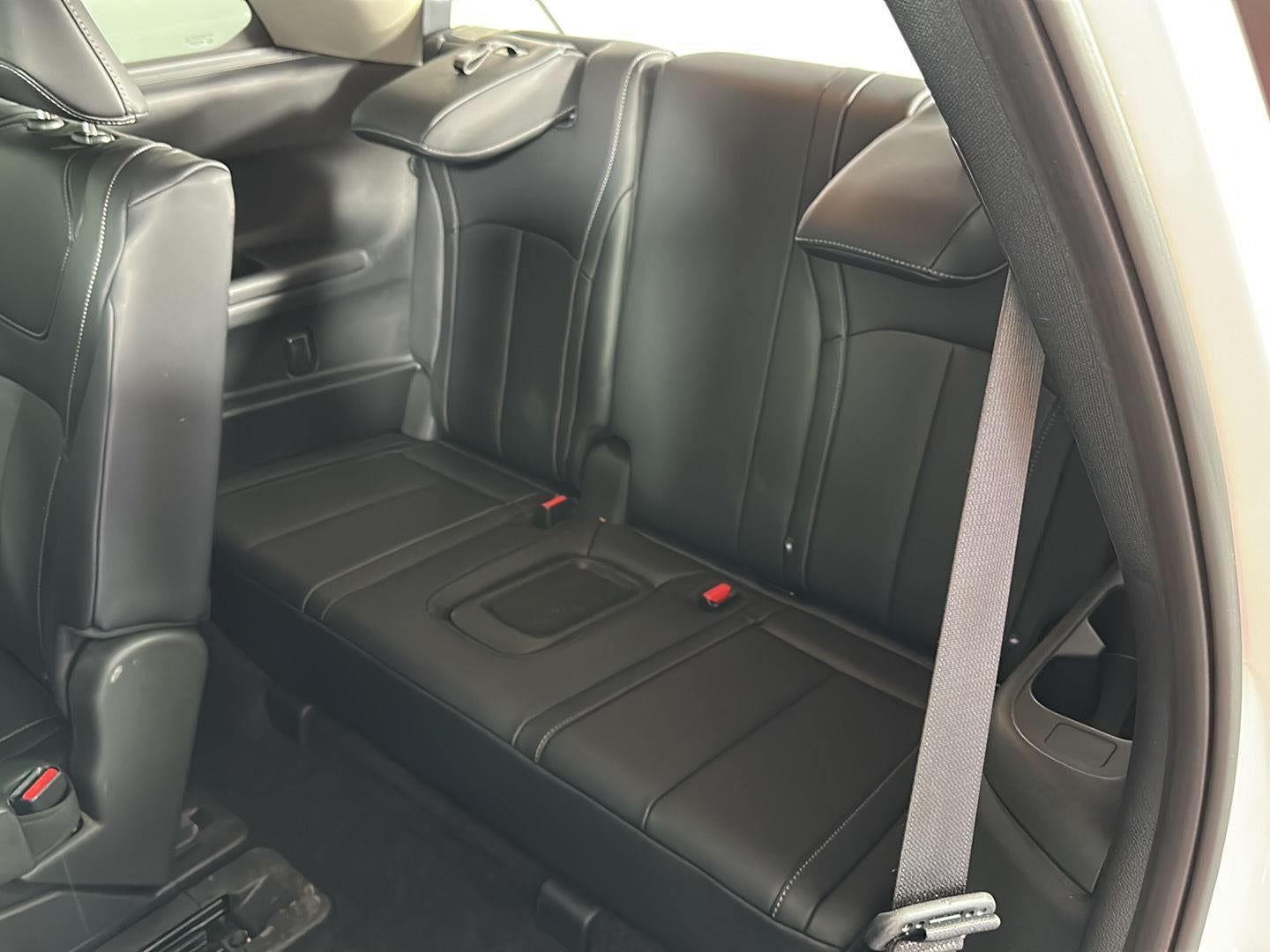 2024 INFINITI QX60 PURE