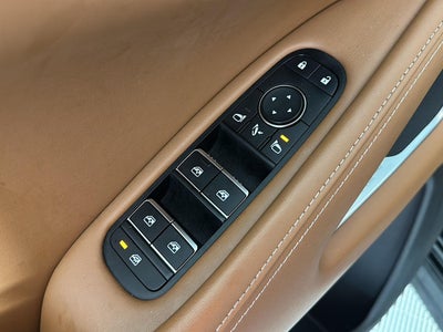 2022 INFINITI QX60 SENSORY