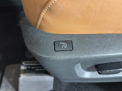 2022 INFINITI QX60 SENSORY