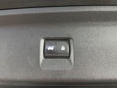 2022 INFINITI QX60 SENSORY