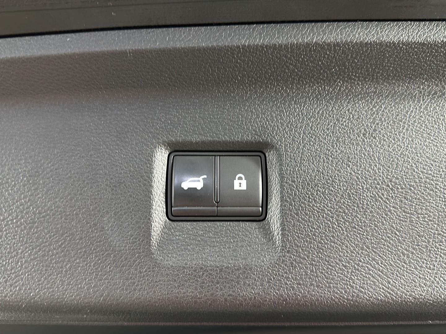 2022 INFINITI QX60 SENSORY