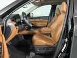 2022 INFINITI QX60 SENSORY