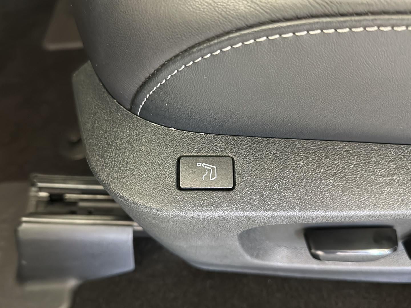2024 INFINITI QX60 AUTOGRAPH