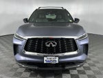 2024 INFINITI QX60 AUTOGRAPH