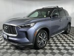 2024 INFINITI QX60 AUTOGRAPH