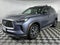 2024 INFINITI QX60 AUTOGRAPH