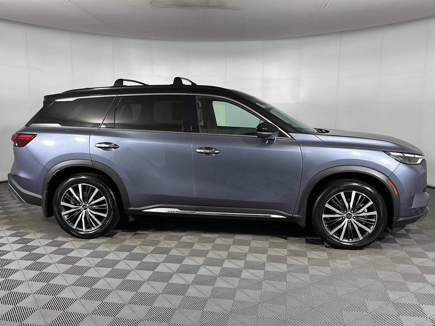 2024 INFINITI QX60 AUTOGRAPH