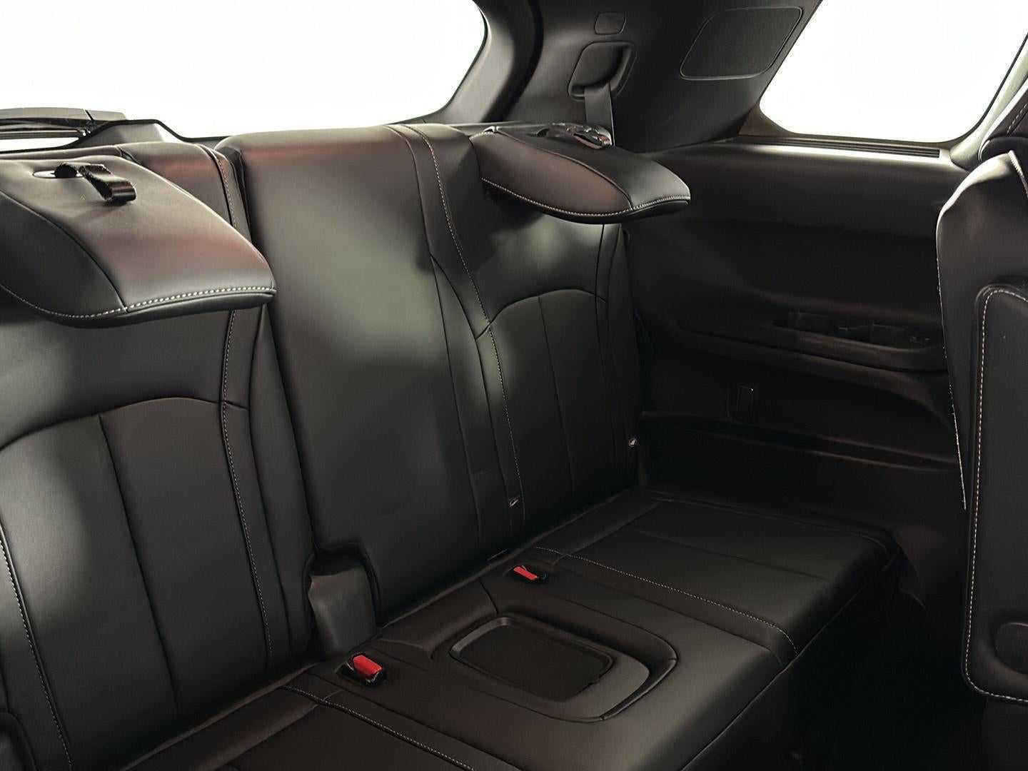 2024 INFINITI QX60 AUTOGRAPH