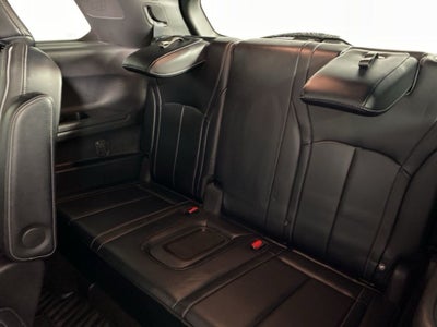 2023 INFINITI QX60 Autograph