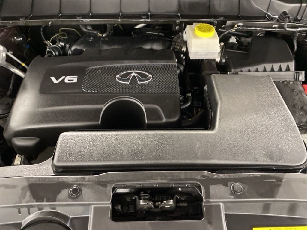 2023 INFINITI QX60 Autograph