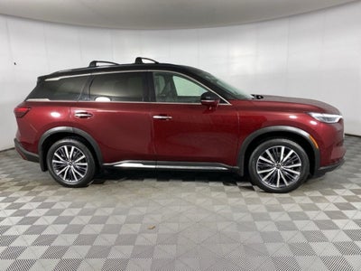 2023 INFINITI QX60 Autograph