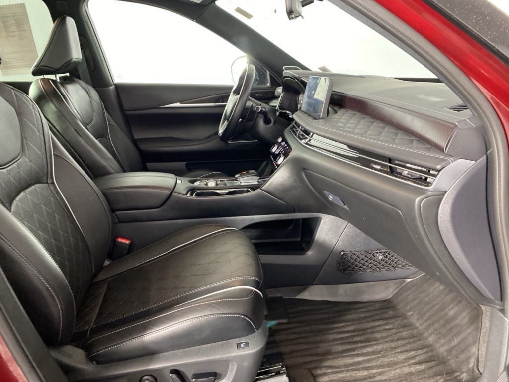 2023 INFINITI QX60 Autograph