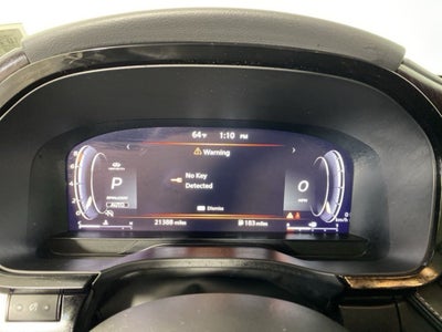 2023 INFINITI QX60 Autograph