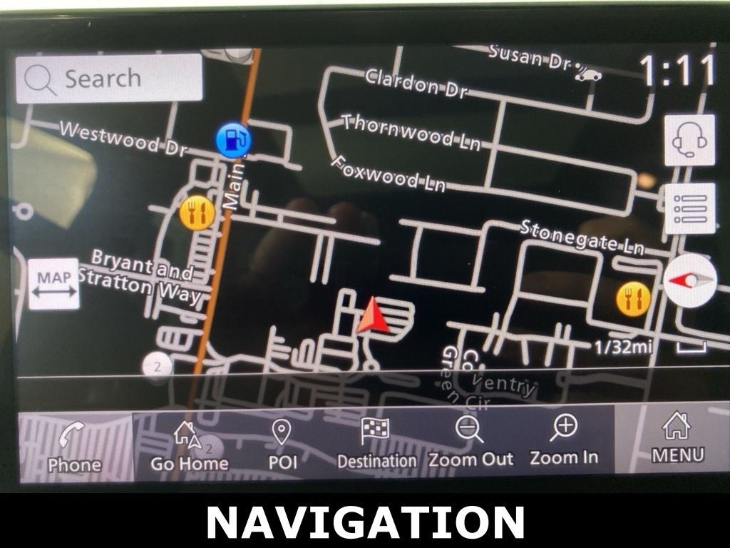 2023 INFINITI QX60 Autograph